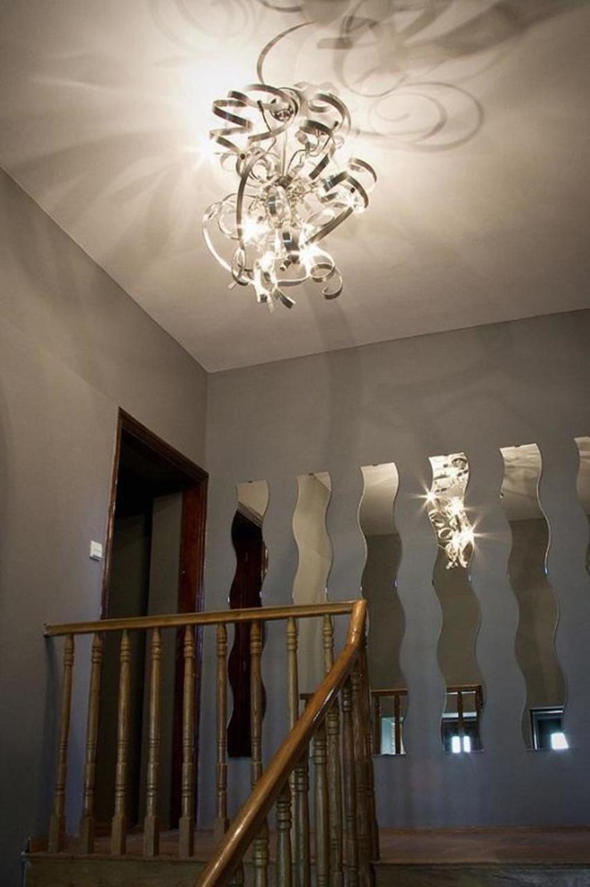 4 Couples & 4 Friends Hostel Krakow Dış mekan fotoğraf